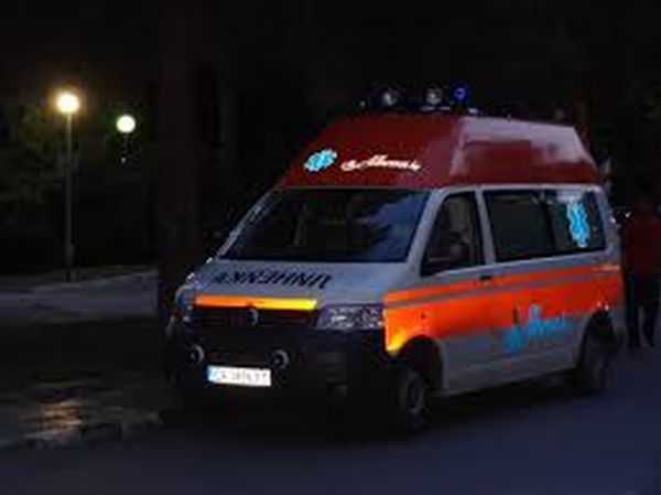 МЗ подаде проектното предложение по „големия проект“ за модернизация на Спешна помощ