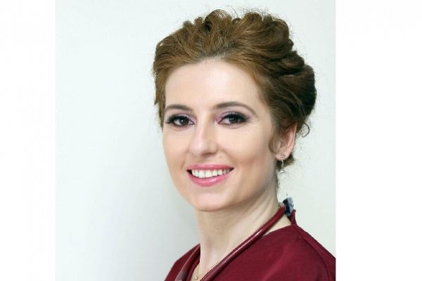 Да си лекар е карма - носиш си занаята навсякъде със себе си