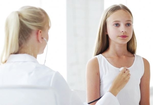 Седмица на профилактичните прегледи за деца в „Софиямед“