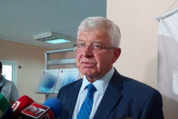 Ананиев с препоръки към Надзора на Касата за тълкуване на разпоредби от НРД