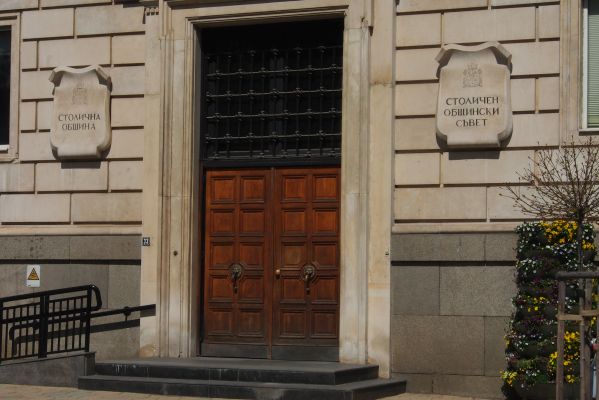 Всички лечебни заведения към Столична община са на плюс за 2017 г.   