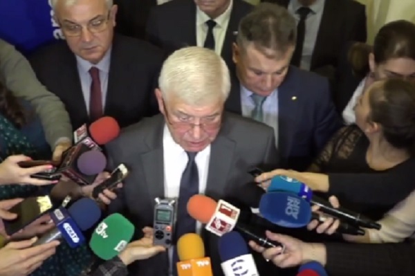 Министър Ананиев: Е-рецепта и е-регистри ще има до края на годината