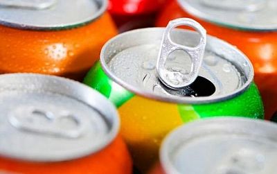 Безалкохолни напитки и хроничните незаразни заболявания