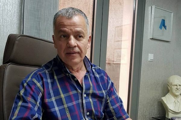 Пламен Таушанов ще представлява пациентите в Надзора на НЗОК 