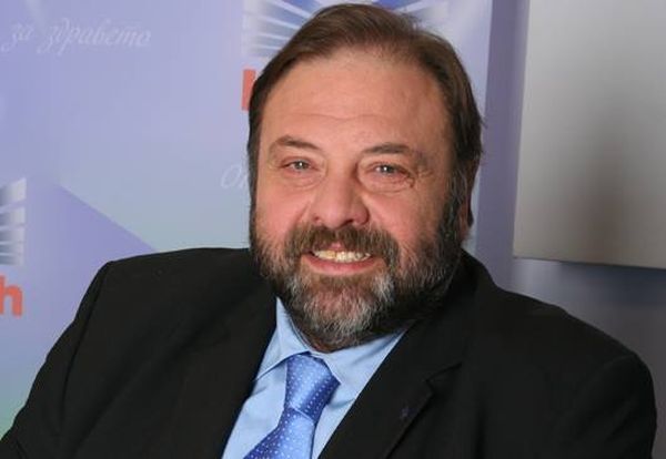 Д-р Николай Шарков:  Без хората, които предоставят лечението, реформата ще бъде само в сферата на счетоводството