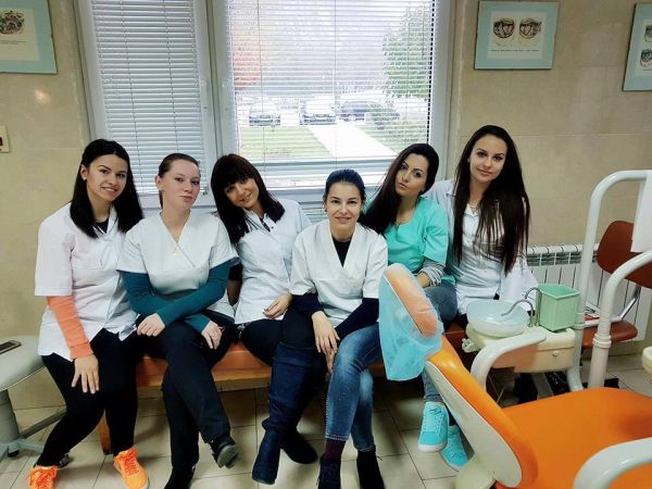 90 лекари по дентална медицина полагат клетва утре в Пловдив  
