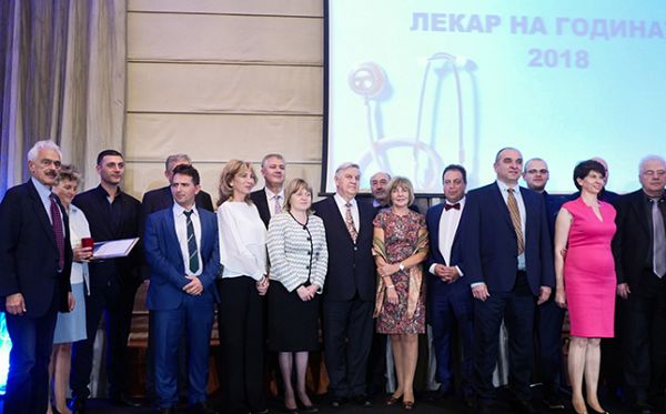 Признанието на гилдията се получава най-трудно и затова е най-сладко