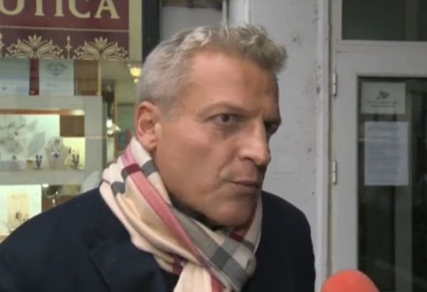 Поредно заседание на Специализирания съд по делото срещу Москов за ваксините