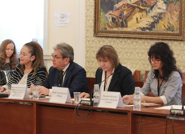 1500 нови случая на онкохематологични заболявания се диагностицират в България всяка година