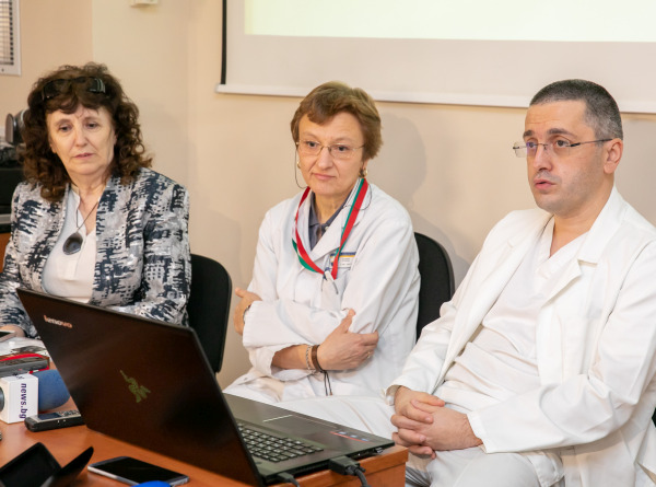 Близо 50 000 са страдащите от епилепсия у нас