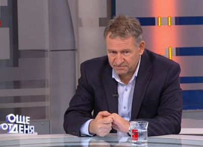 Решението на проблемите в здравеопазването е в конкуренцията