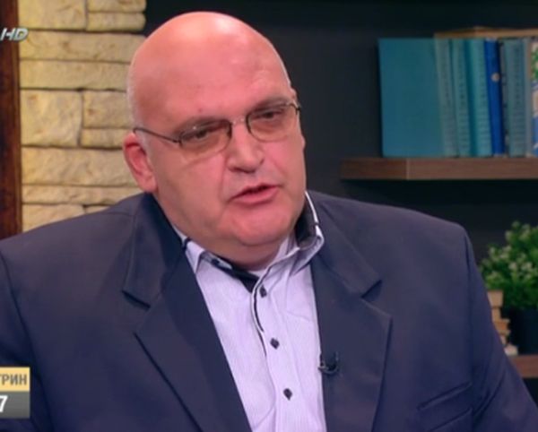 Д-р Николай Брънзалов: Нашите кабинети са приравнени с търговските обекти