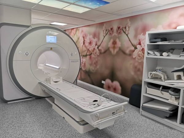 ВМА има нов ядрено-магнитен резонанс