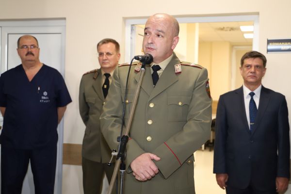 Откриха новия ядрено-магнитен резонанс във ВМА