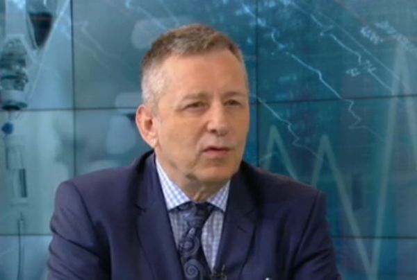 Когато скочат лекарите става много сериозно