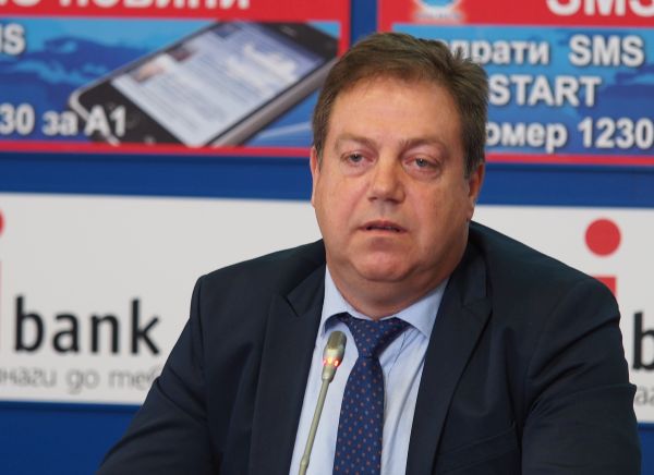 Д-р Маджаров: Всички сме пациенти, но освен права, имаме и задължения