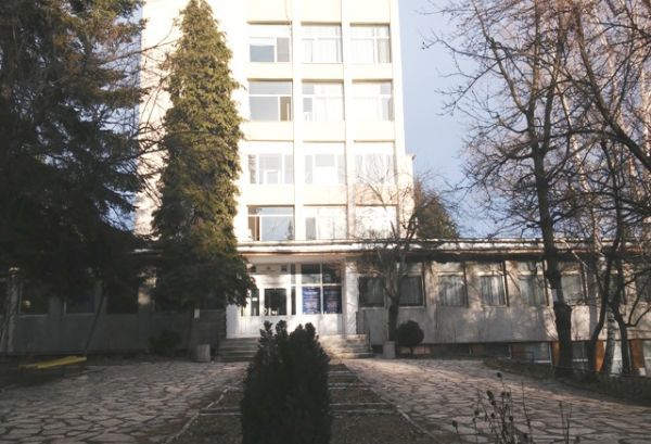 Преизбраха д-р Божидар Велев за управител на МБАЛ-Разлог