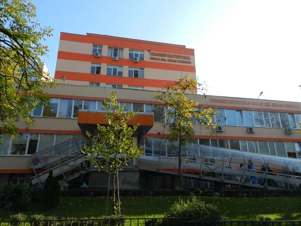 ДКЦ „Св. Иван Рилски“ се включва в националната кампания „Евромеланом 2019“