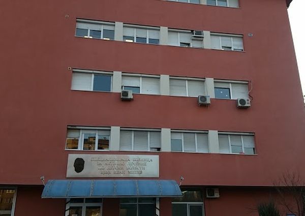 Детската болница ще сключи договор с МЗ за спешни дейности