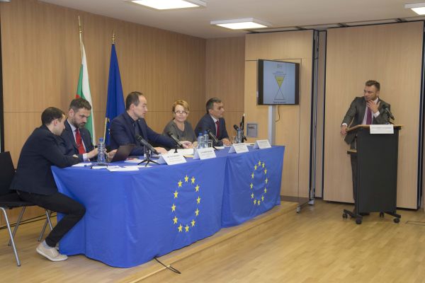 Всички заедно трябва да работим за подобряване на здравеопазването