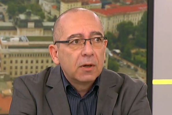 Като мениджър съм много доволен от сегашното разпределение на средствата за онкология