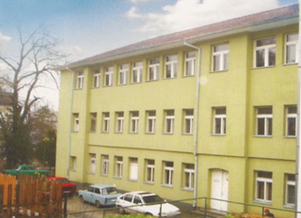 Д-р Мария Рачева отново поема КОЦ-Велико Търново