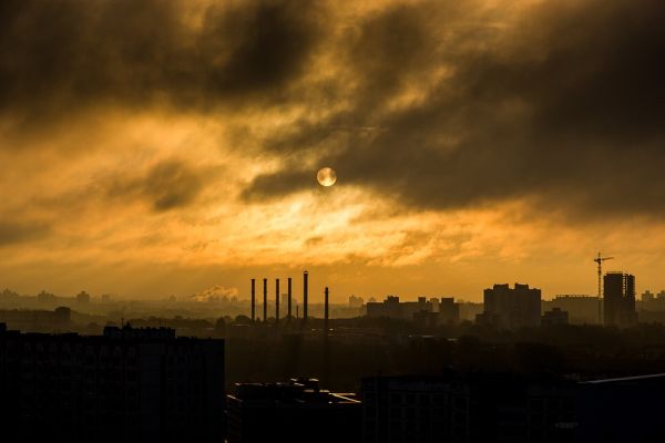 700 млн. лв. дава правителството за чист въздух