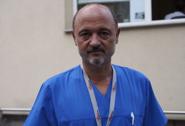 Д-р Асен Меджидиев: Намалява тенденцията лекари да напускат страната