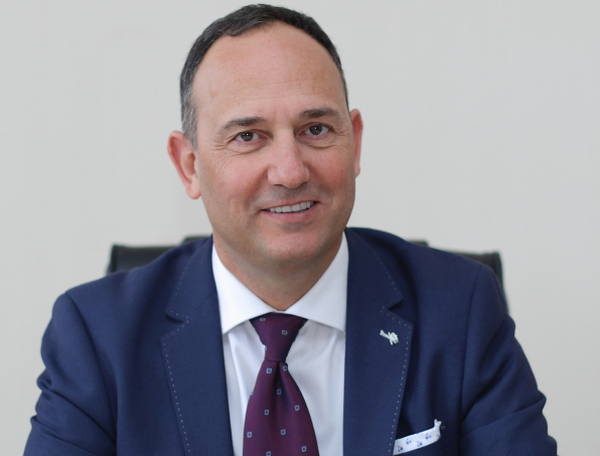 Проф. Карен Джамбазов получи званието „Почетен член на Немското дружество по оториноларингология“