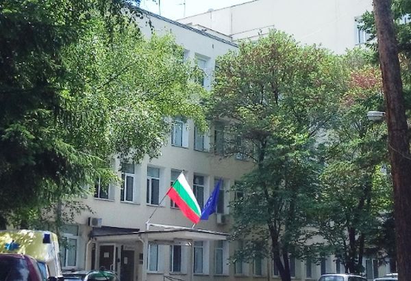 Инфекциозното отделение в МБАЛ-Кюстендил се закрива