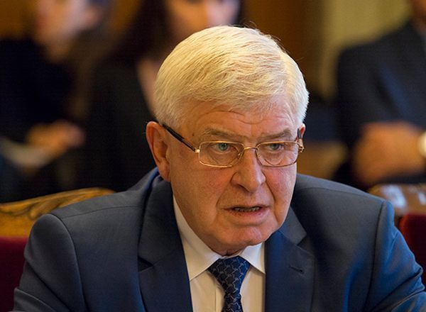 Днес изслушват Ананиев за болниците в Северозападна България