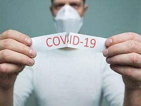 32 са новодиагностицираните с COVID-19