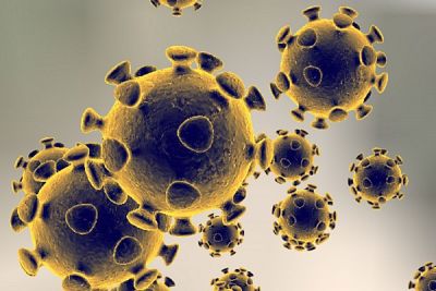 СЗО не отбелязва затихване на коронавируса в зависимост от разпространението му по света