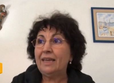 Български лекар във Франция: При нас е като на война!