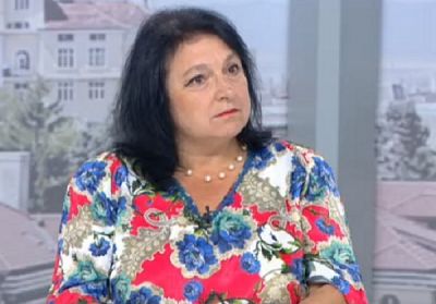 Доц. Николаева: Мутацията на COVID в България е същата, която циркулира в цяла Европа