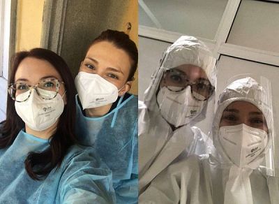МУ-Пловдив с призив за доброволци в болниците