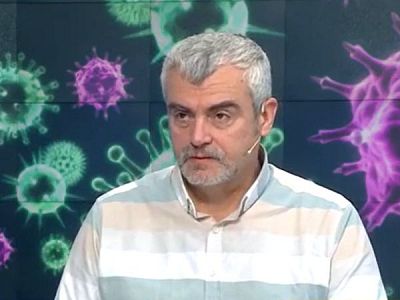Д-р Миндов: Ваксинираните срещу COVID през 2021 - 2022 г. трябва да се ваксинират отново