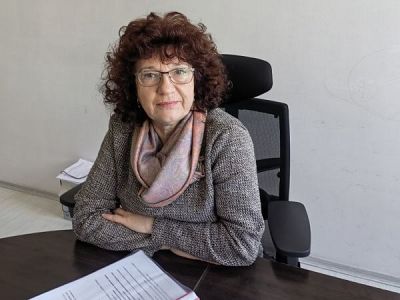 Радка Грозданова: 2023 г. беше първата след повторното отваряне на болницата, в която МБАЛ - Девин работеше спокойно