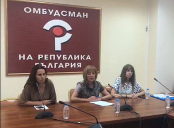 Медицинската сестра Мая Илиева е уволнена от „Токуда“, тя ще оспорва в съда