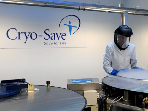 CryoSave спира дейността си в България