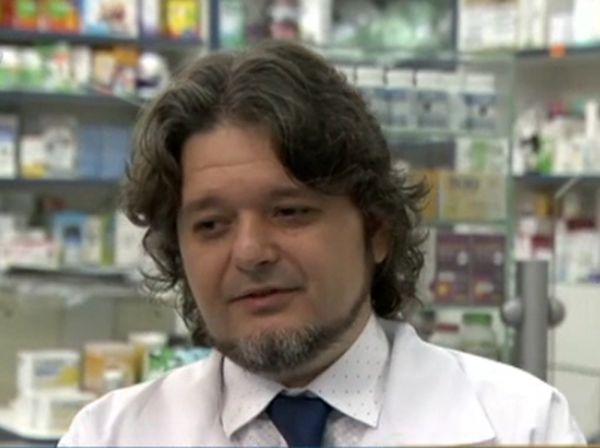 Антон Вълев: Фармацевти няма да нарушават професионалната тайна със сигнал до МВР