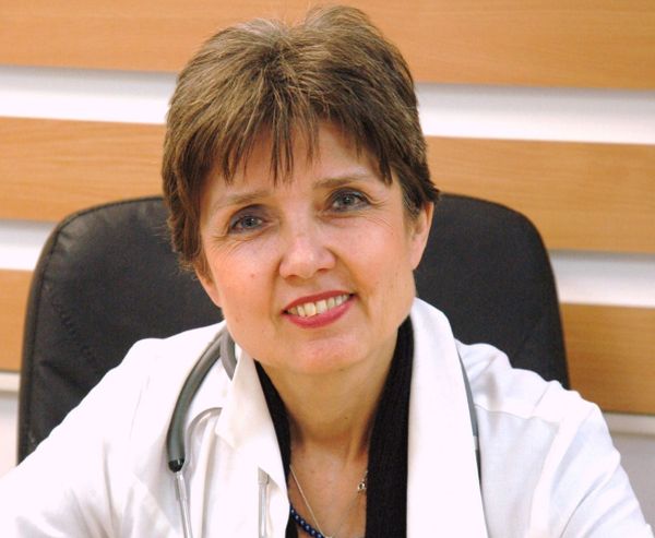 Д-р София Ангелова: Да се усмихнеш сутрин на хората около теб – това толкова силно зарежда!