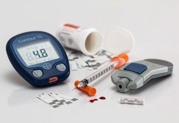 7,9% от българите са засегнати от диабет, в ЕС разространението на болестта е средно 6,4%