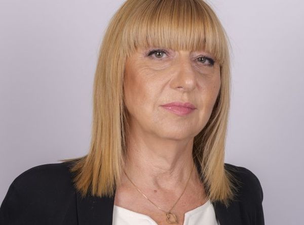Проф. Анелия Клисарова напуска парламента, става общински съветник във Варна 