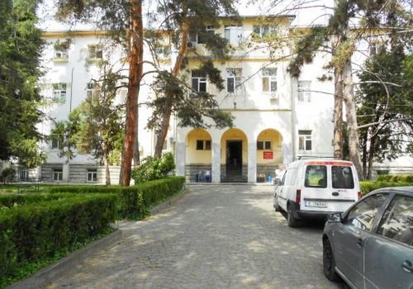 Разкриват Отделение по клетъчна терапия в Югозападната болница в Петрич      