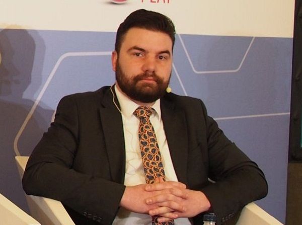 Аркади Шарков: Трябва да има фонд, различен от НЗОК, който да управлява средствата от акциза      