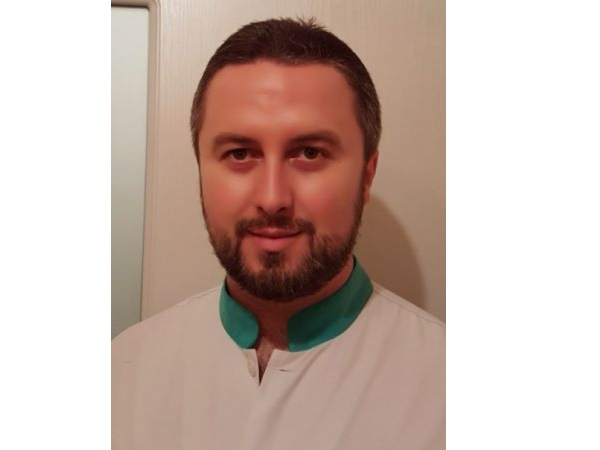 Д-р Деян Коруноски: „Пирогов“ за мен е свещено място   