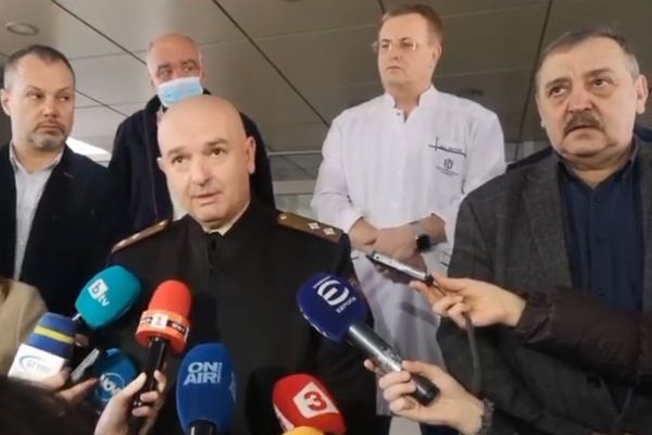 Ген. Мутафчийски: Няма доказан пациент с коронавирус в България