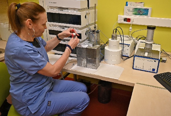 В УМБАЛ „Александровска“ стартира производство на два нови радиофармацевтика