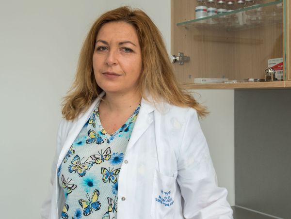 Д-р Нина Янчева: Епидемията COVID-19 затихва в цял свят